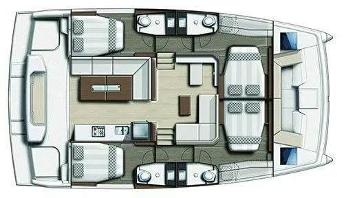 Vargas Mietboot - 2