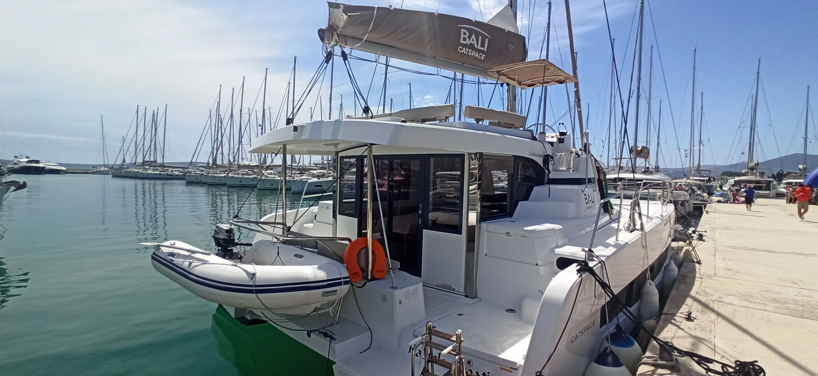 Meme Charterboot - 3