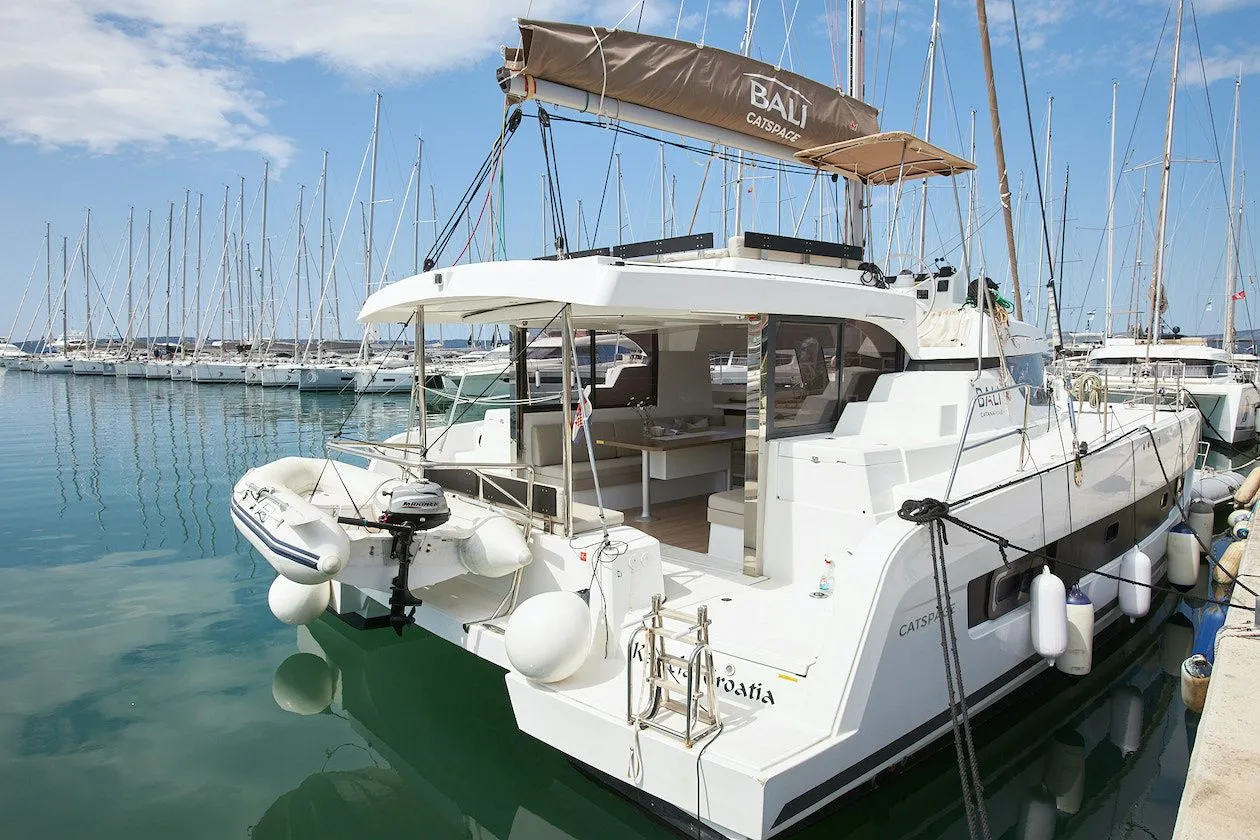 Meme Charterboot - 4