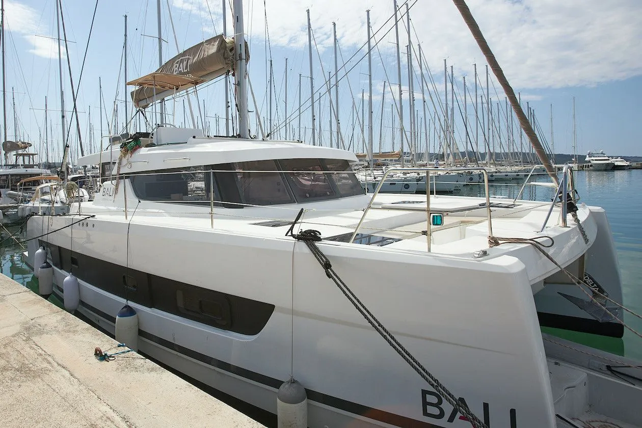 Meme Charterboot - 5