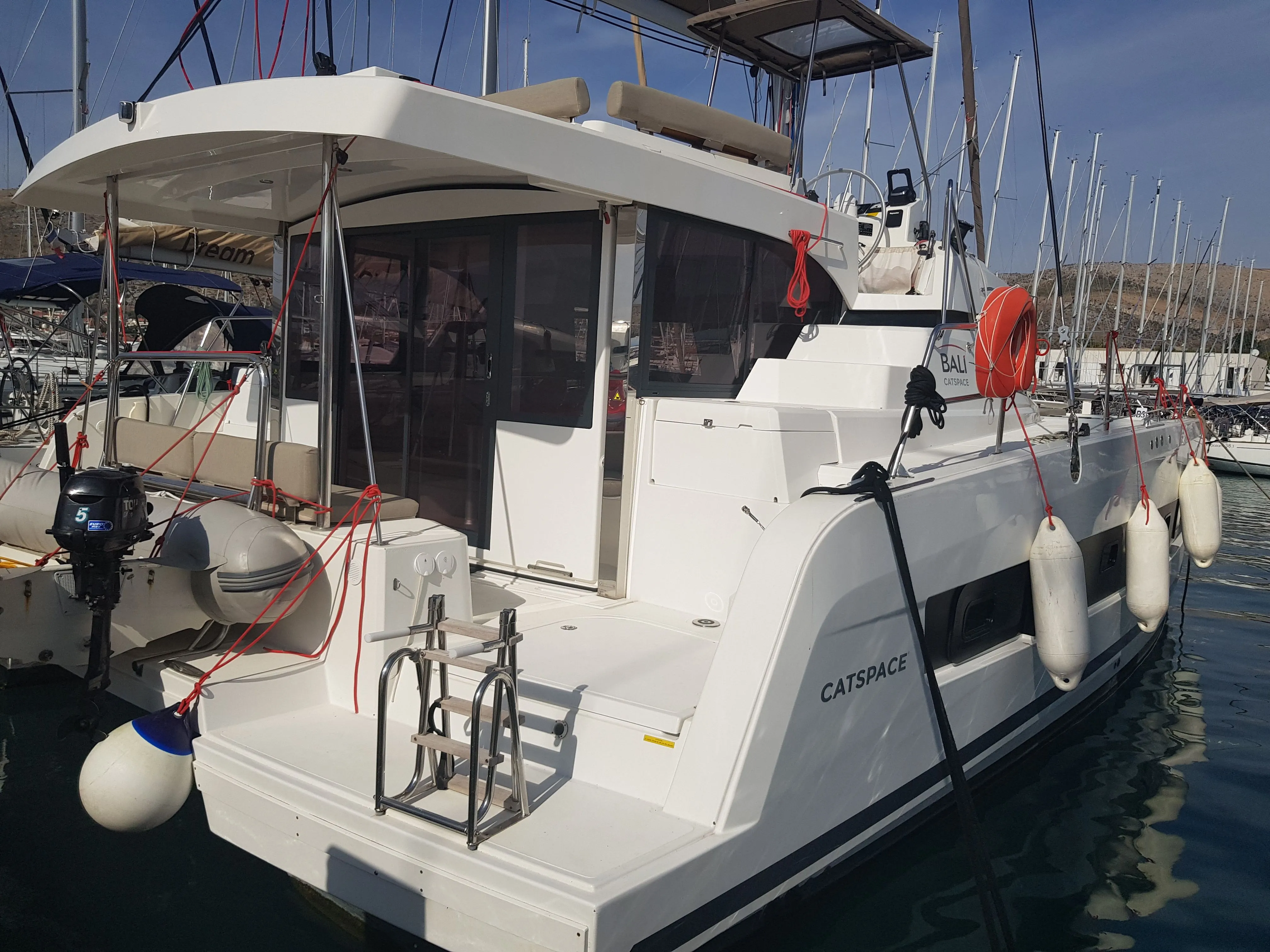 Чартер Mer & Vent - 3