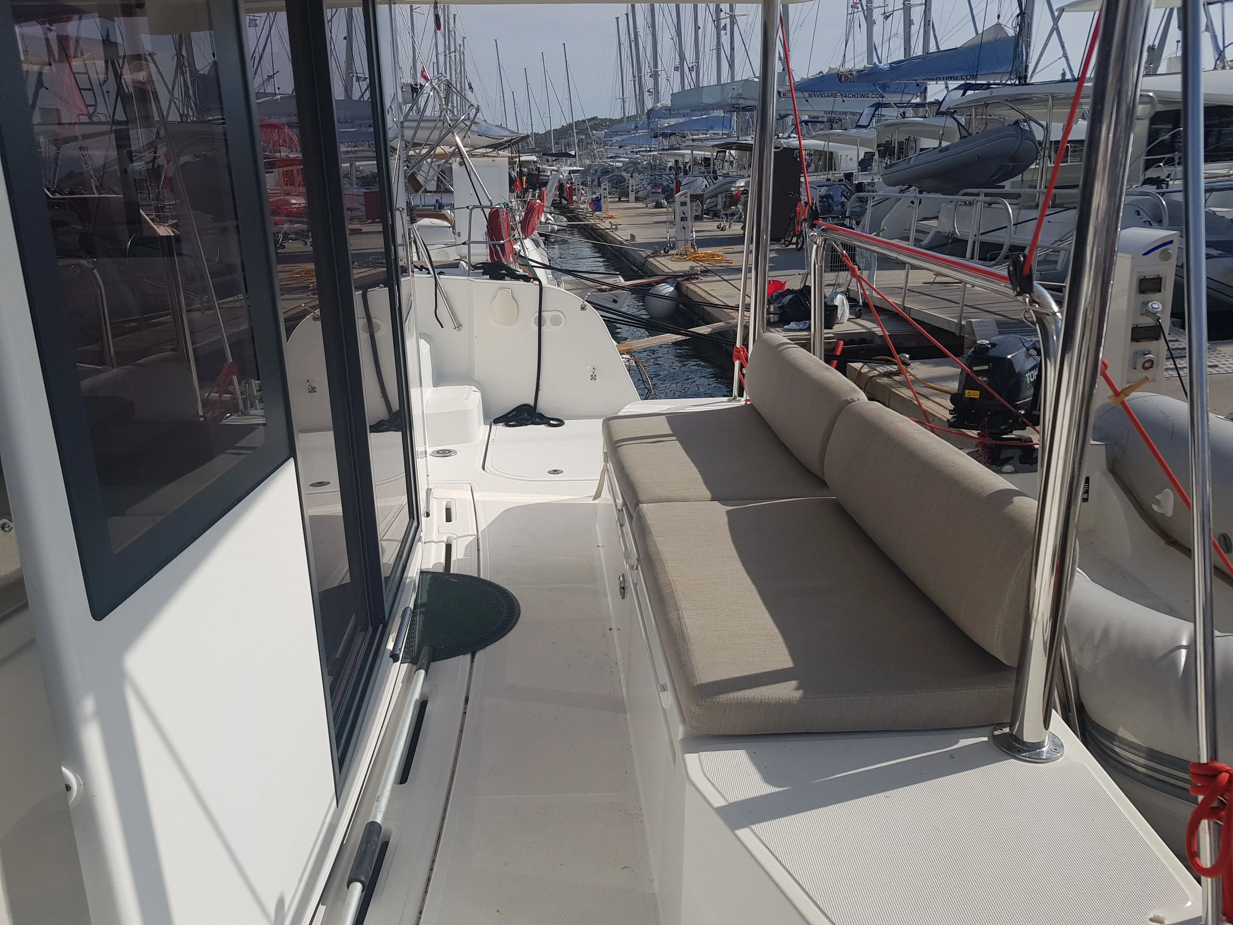 Чартер Mer & Vent - 4