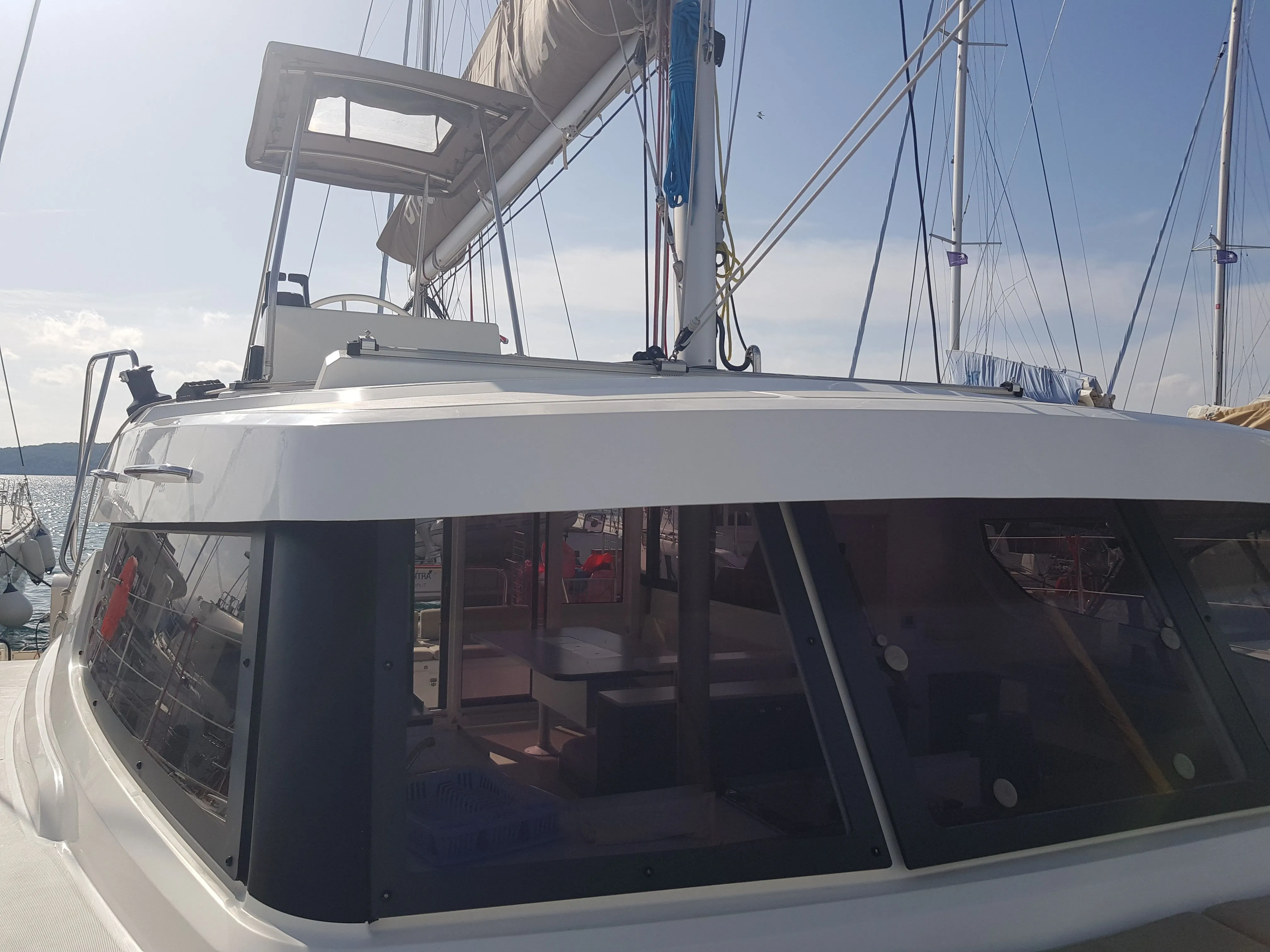 Чартер Mer & Vent - 5