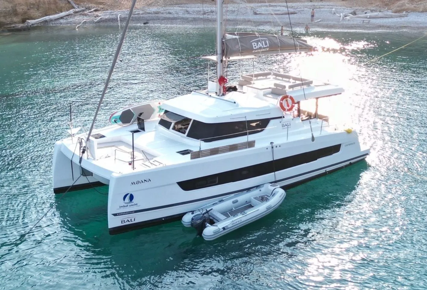 Boot - 12.31m Fethiye Boat Hire
