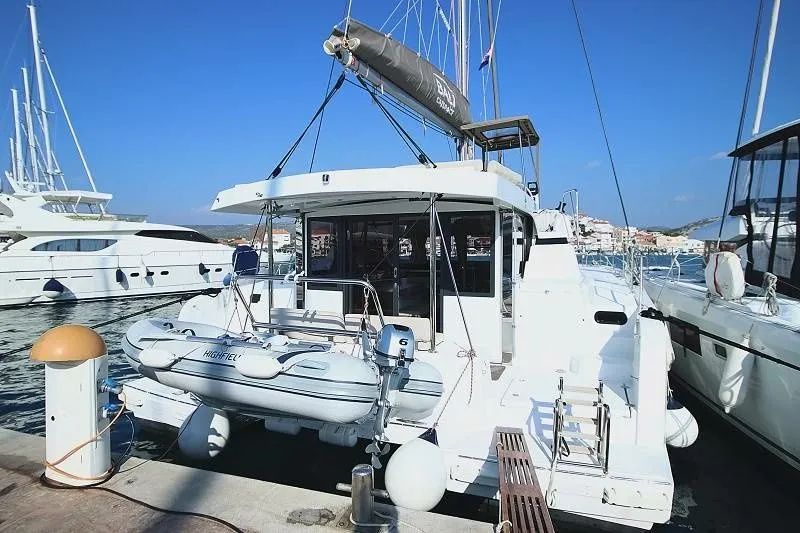 Чартер Moje Sunce - 3