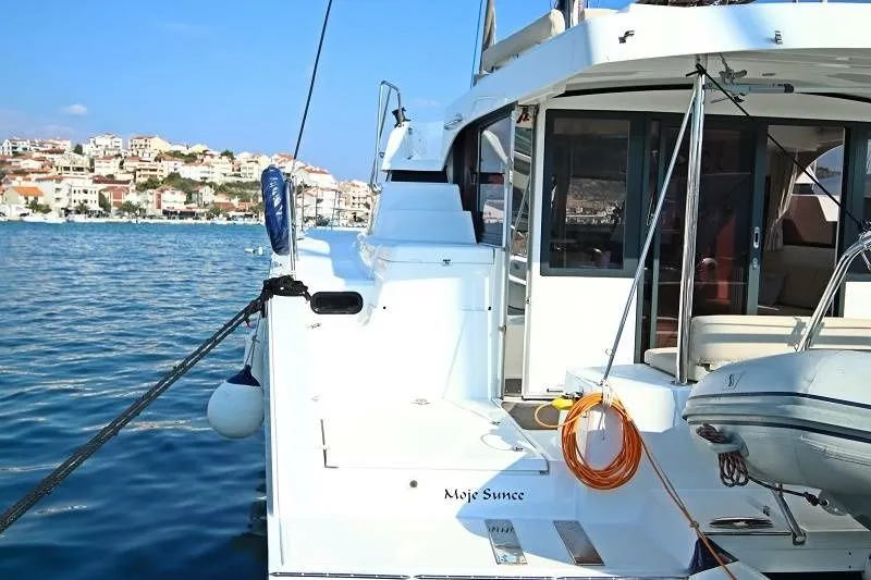 Чартер Moje Sunce - 5