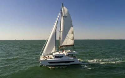 Navegame Kiralık Teknesi - 5