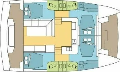 Navegame Kiralık Teknesi - 2