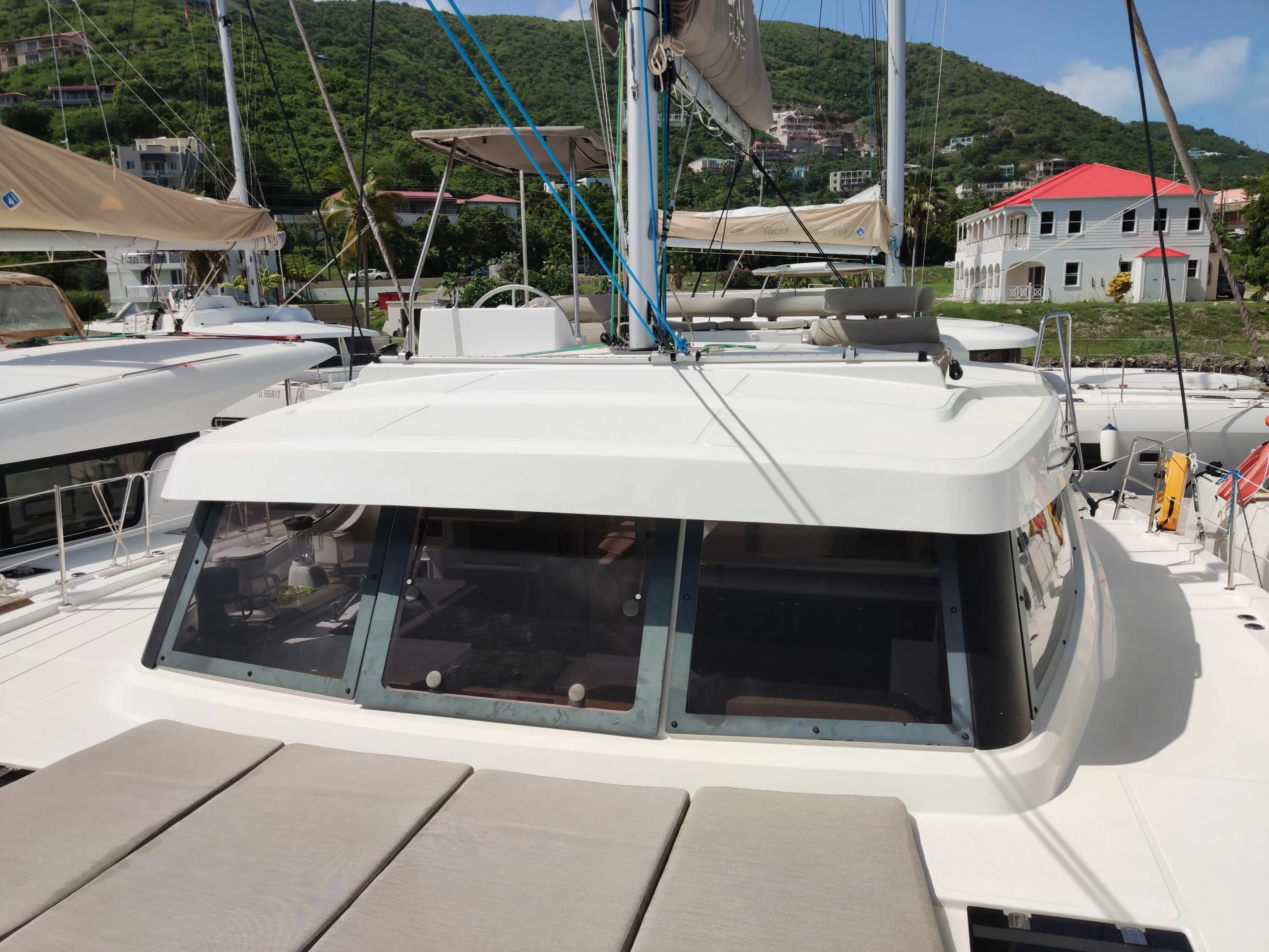 Imy Caribbean Kiralık Teknesi - 5