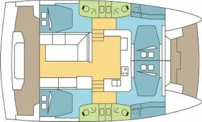 Petunia Charter Boat - 2
