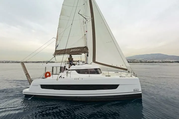 Princess Malena Charter Boat - 3