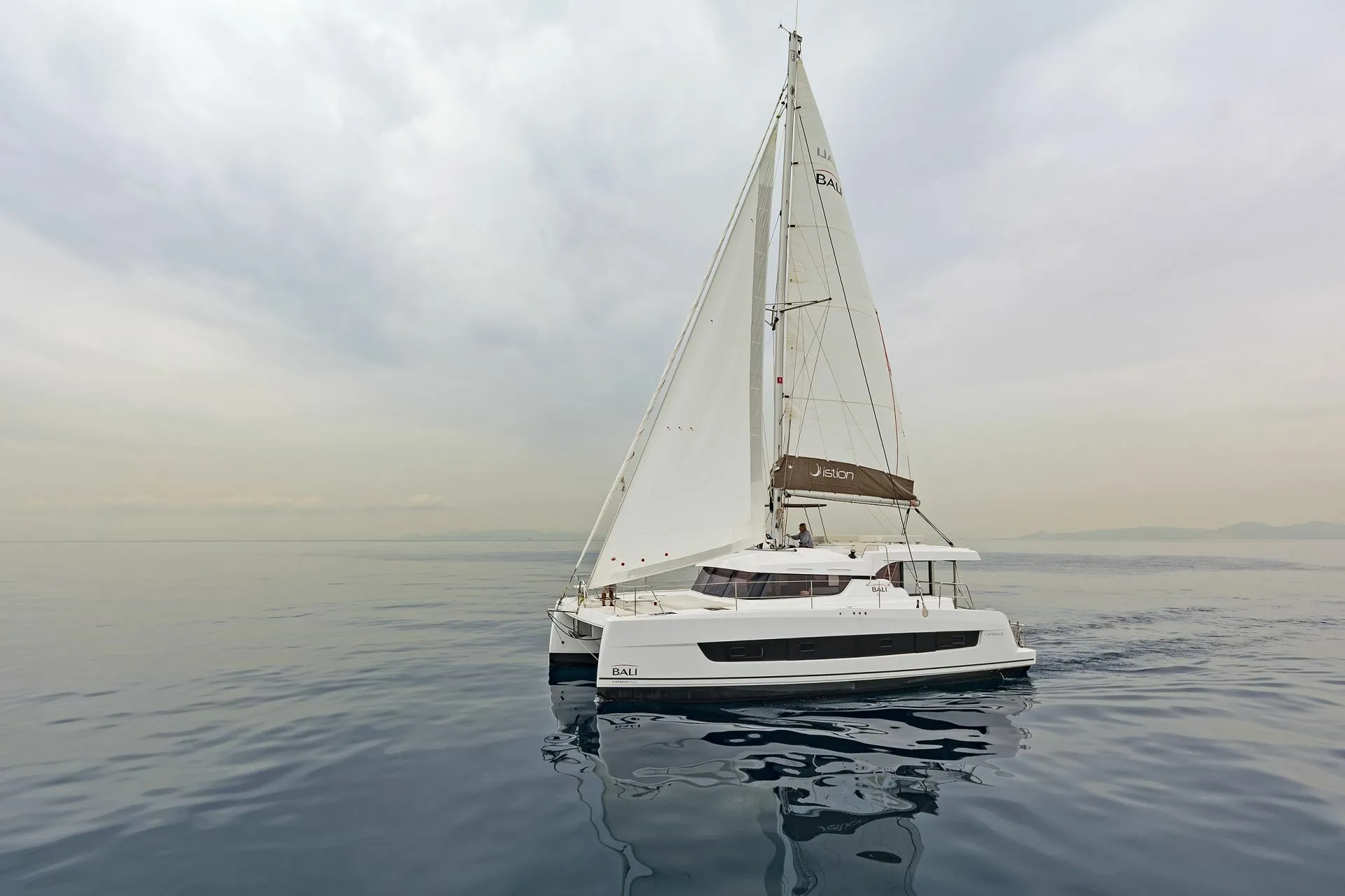 Princess Malena Charter Boat - 4