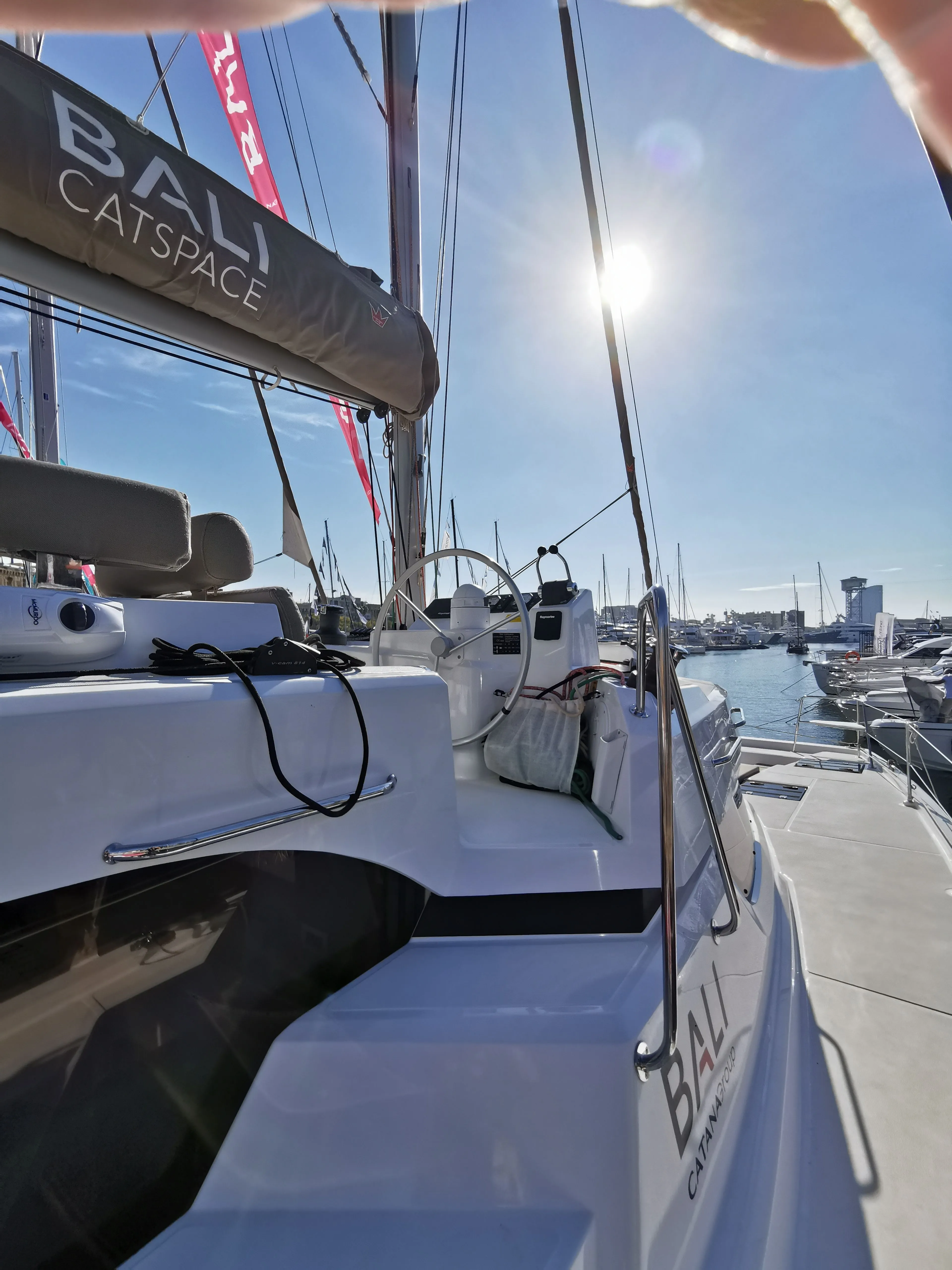 Marsi Kiralık Teknesi - 4