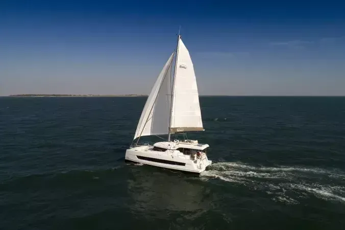 Чартер Sara - 5