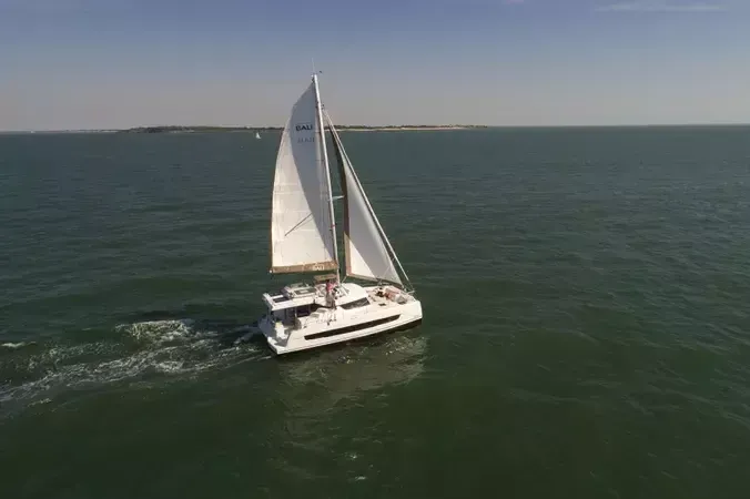 Чартер Sara - 3