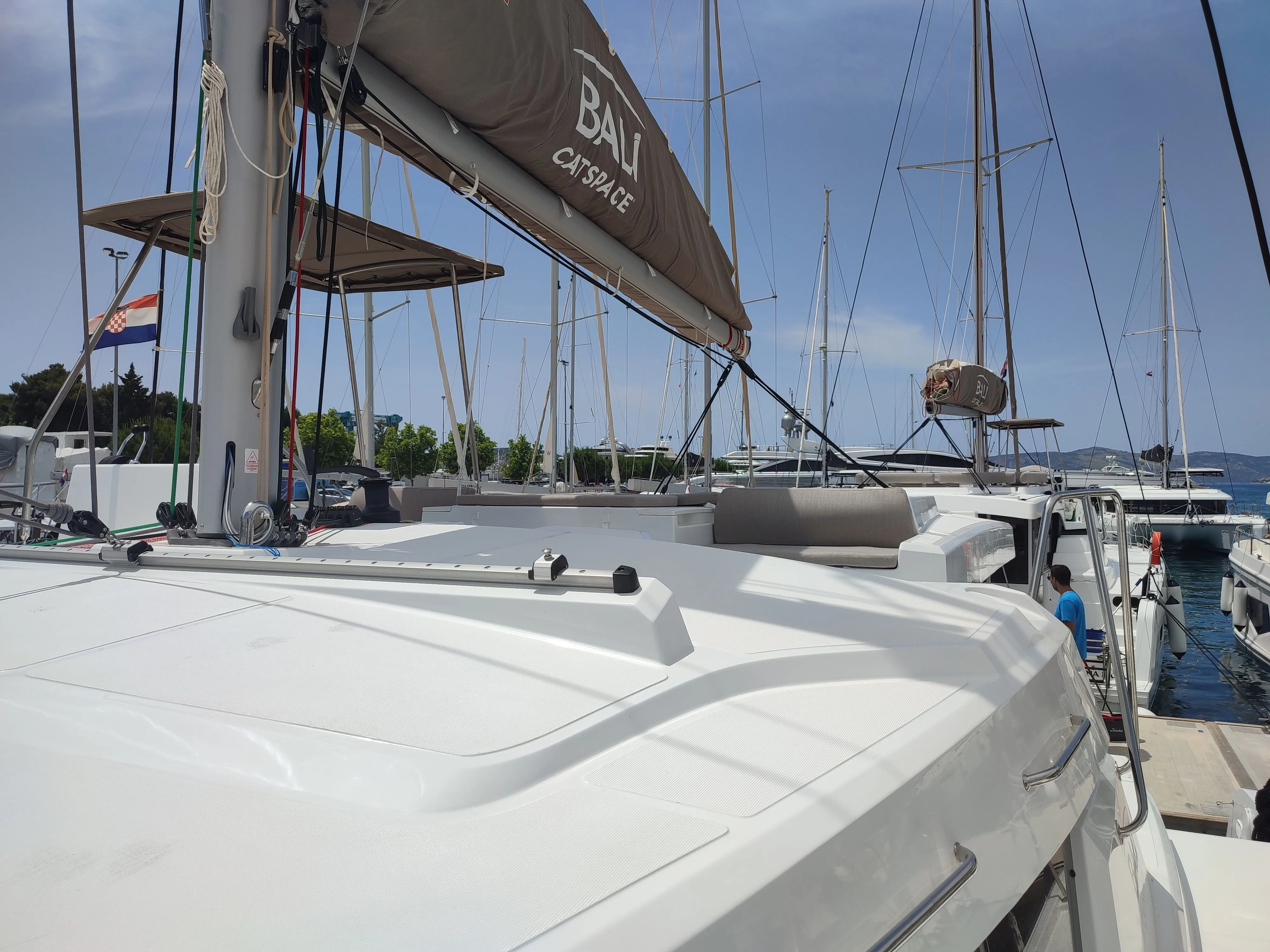 Sea Office Charterboot - 5