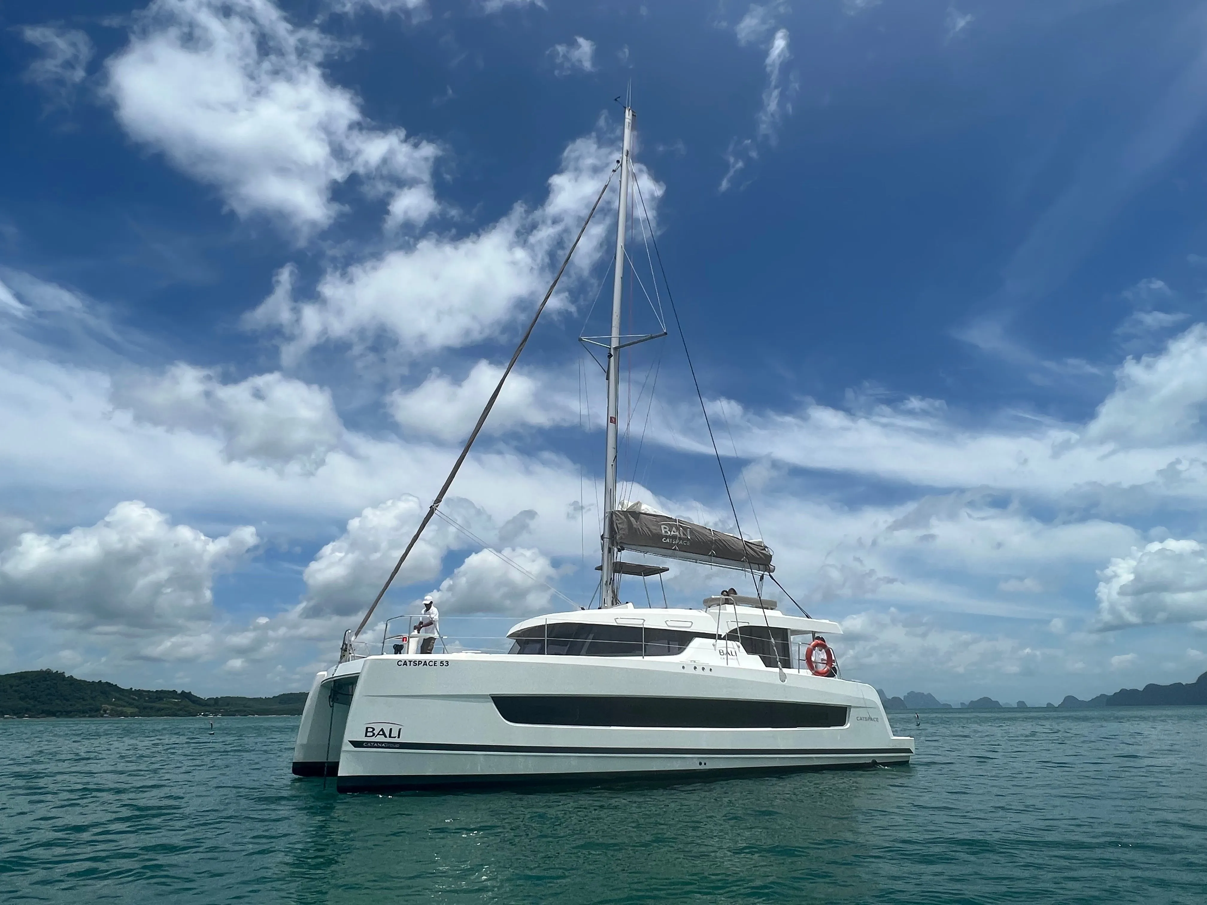 Siva Charterboot - 3