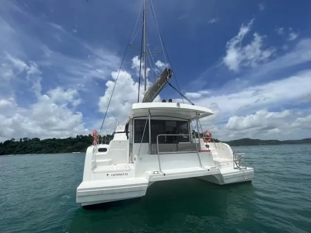 Siva Charterboot - 4