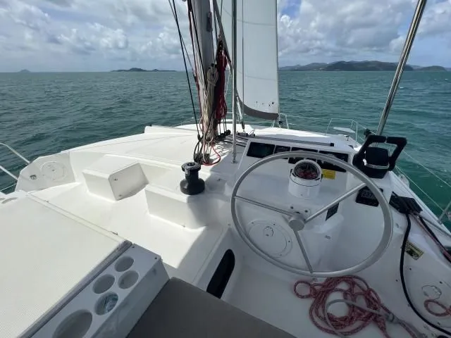 Siva Charterboot - 5