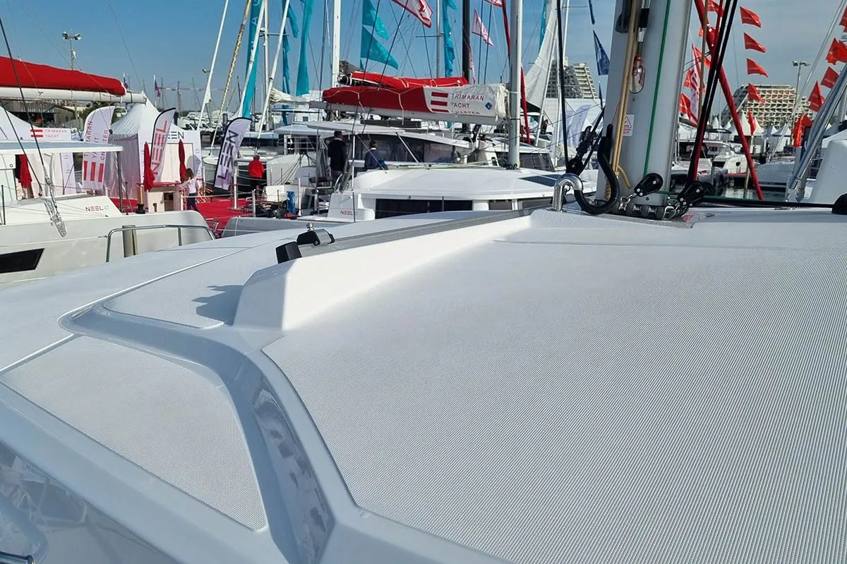 Sunrise Charter Boat - 5