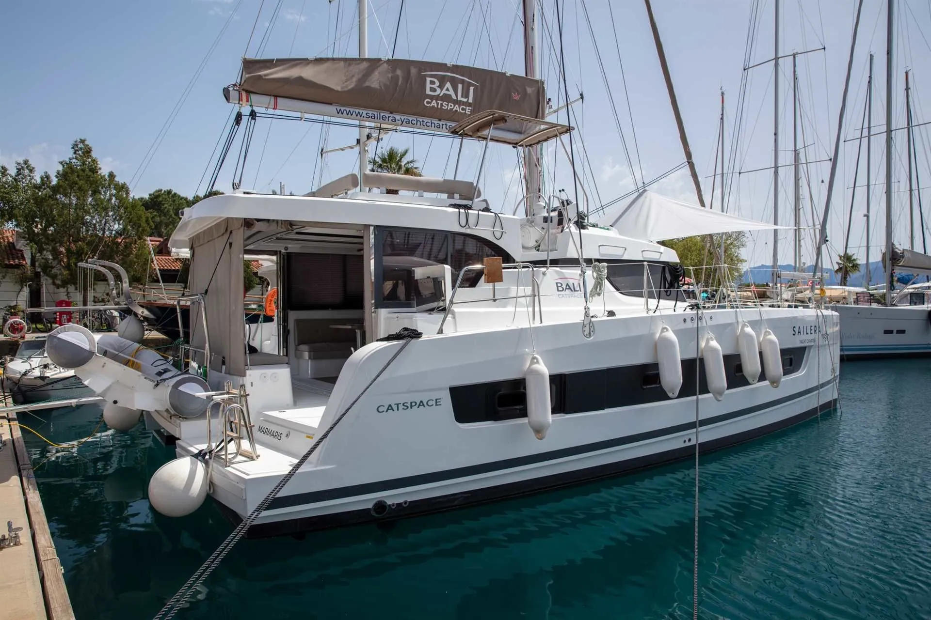 Чартер Time Out - 5