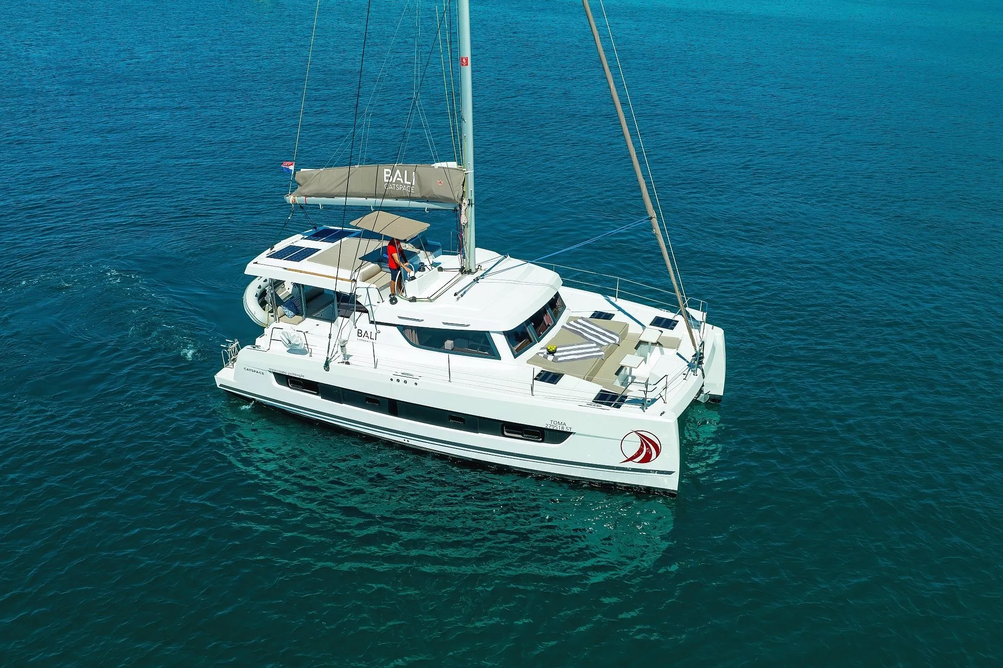 Toma Mietboot - 3