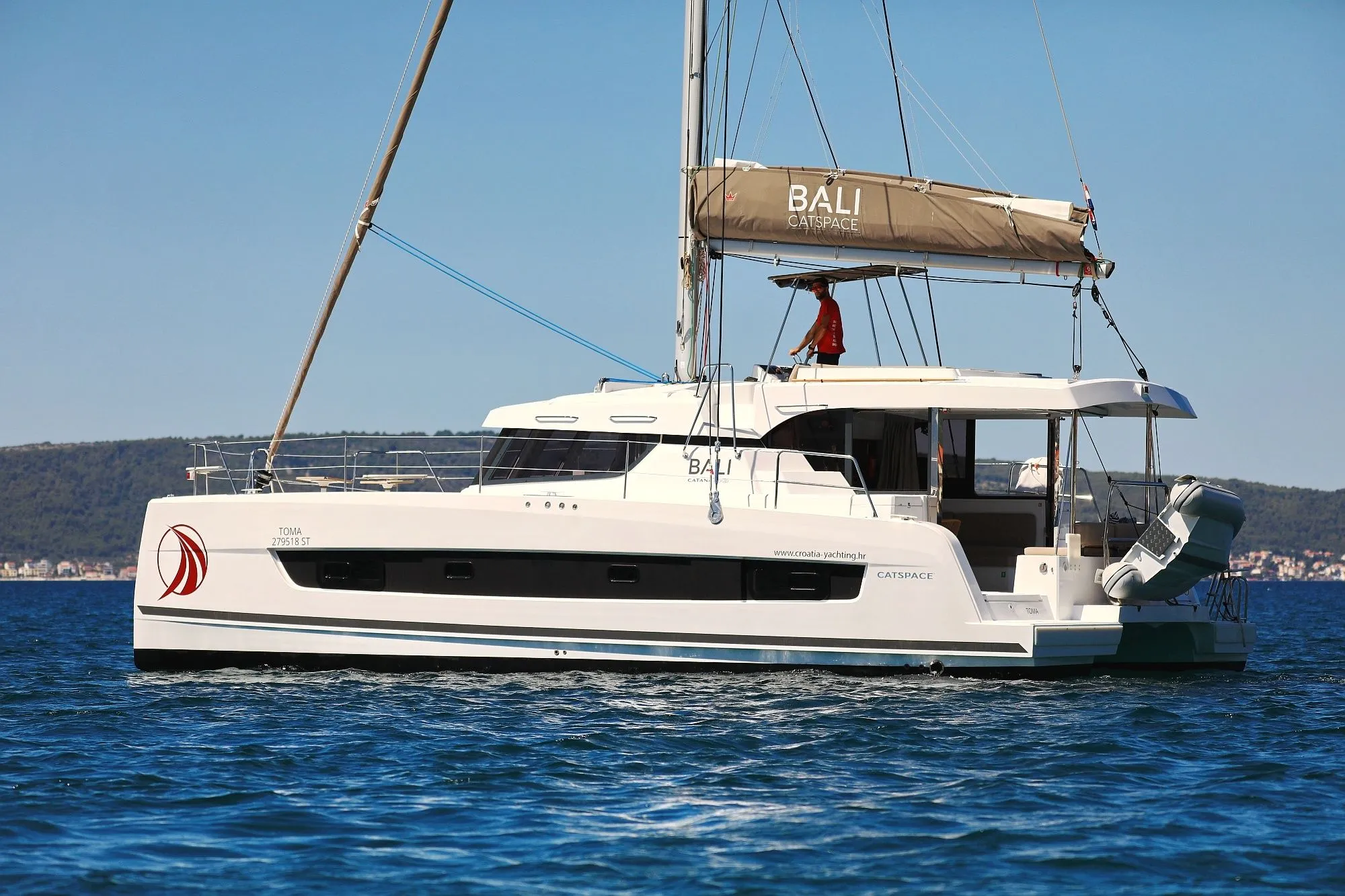 Toma Mietboot - 4