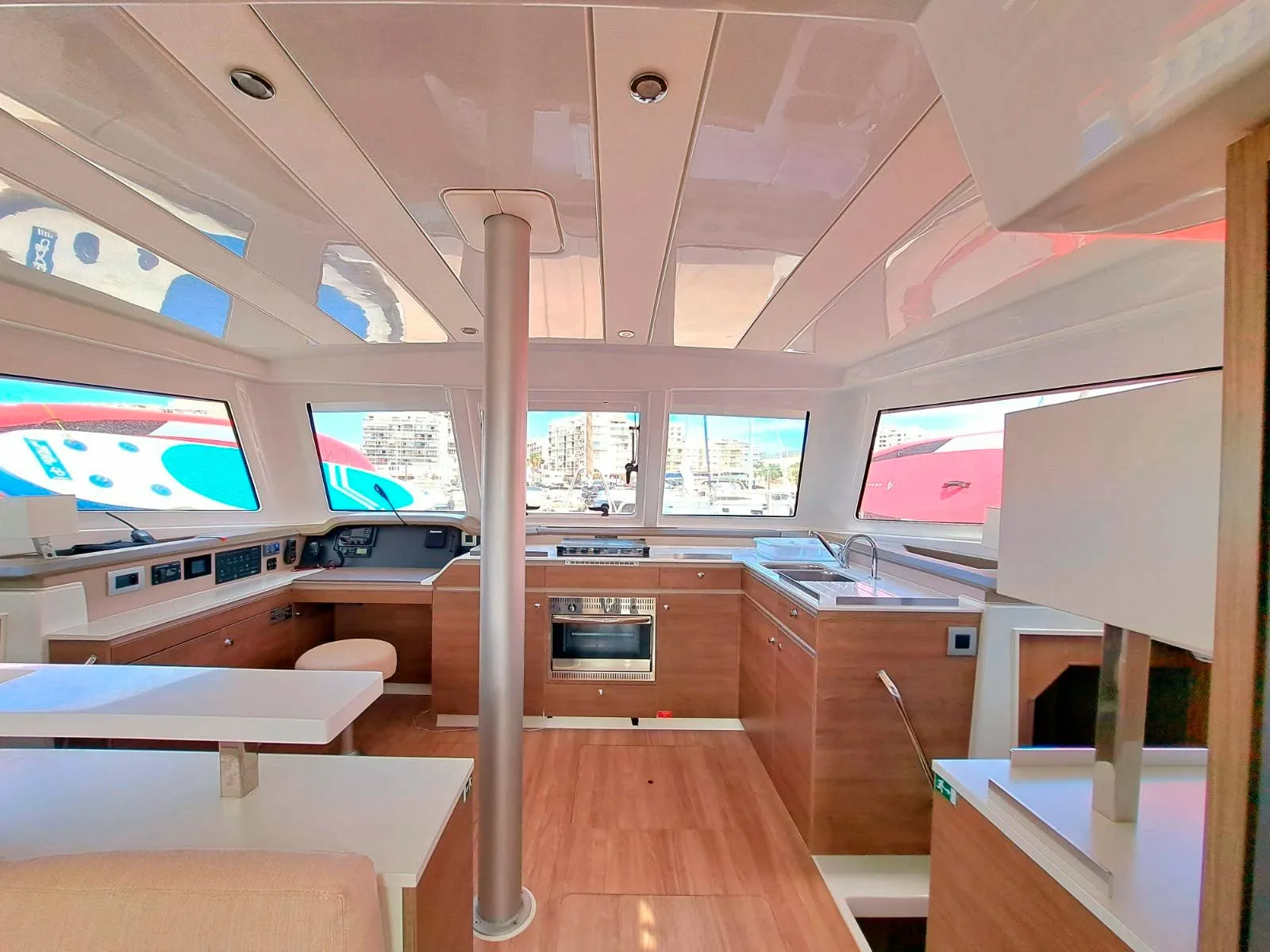 Turandot Kiralık Teknesi - 3