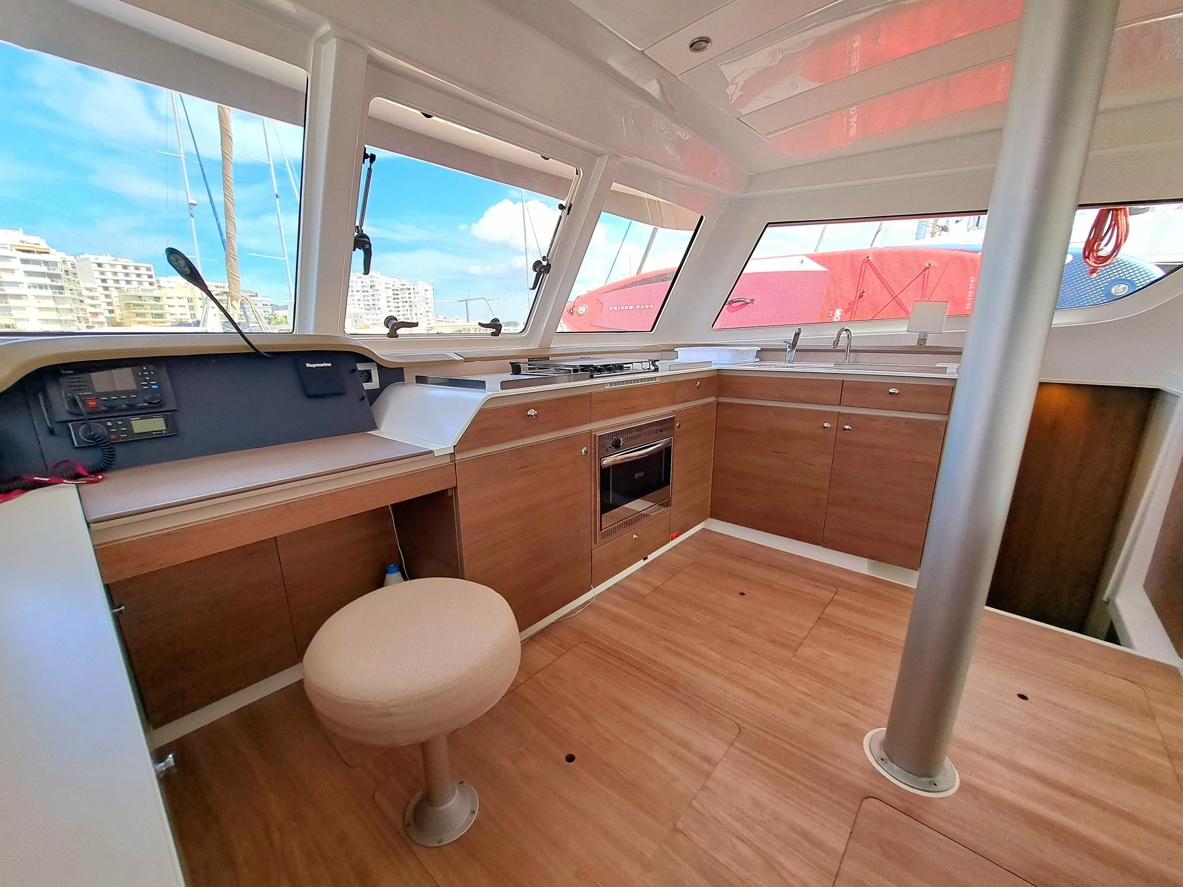 Turandot Kiralık Teknesi - 4