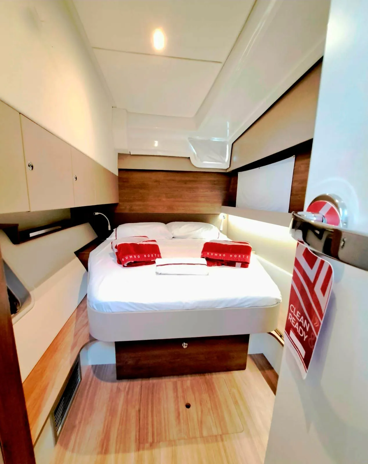 Turandot Kiralık Teknesi - 5