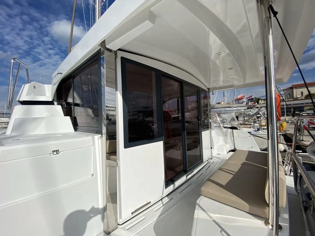 Чартер Viola - 4