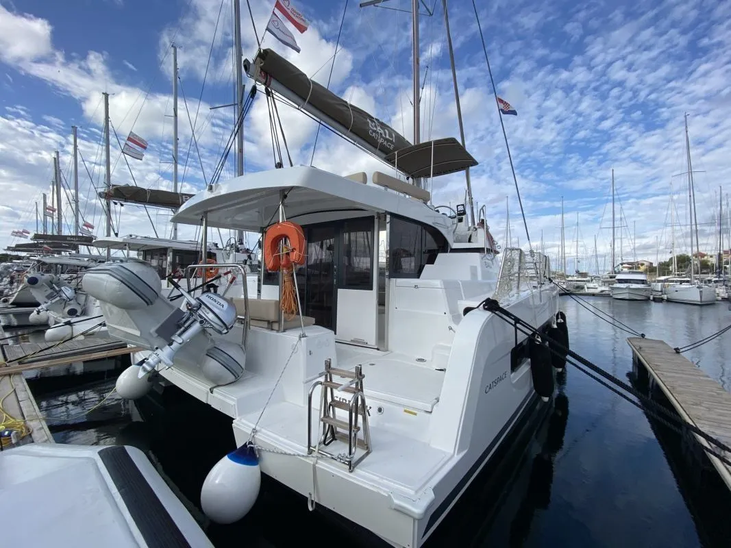 Чартер Viola - 3