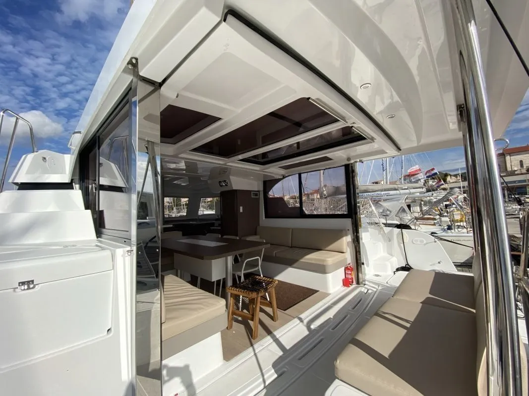 Чартер Viola - 5