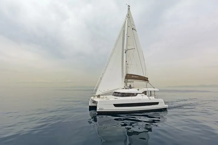 Waterlily Charterboot - 3