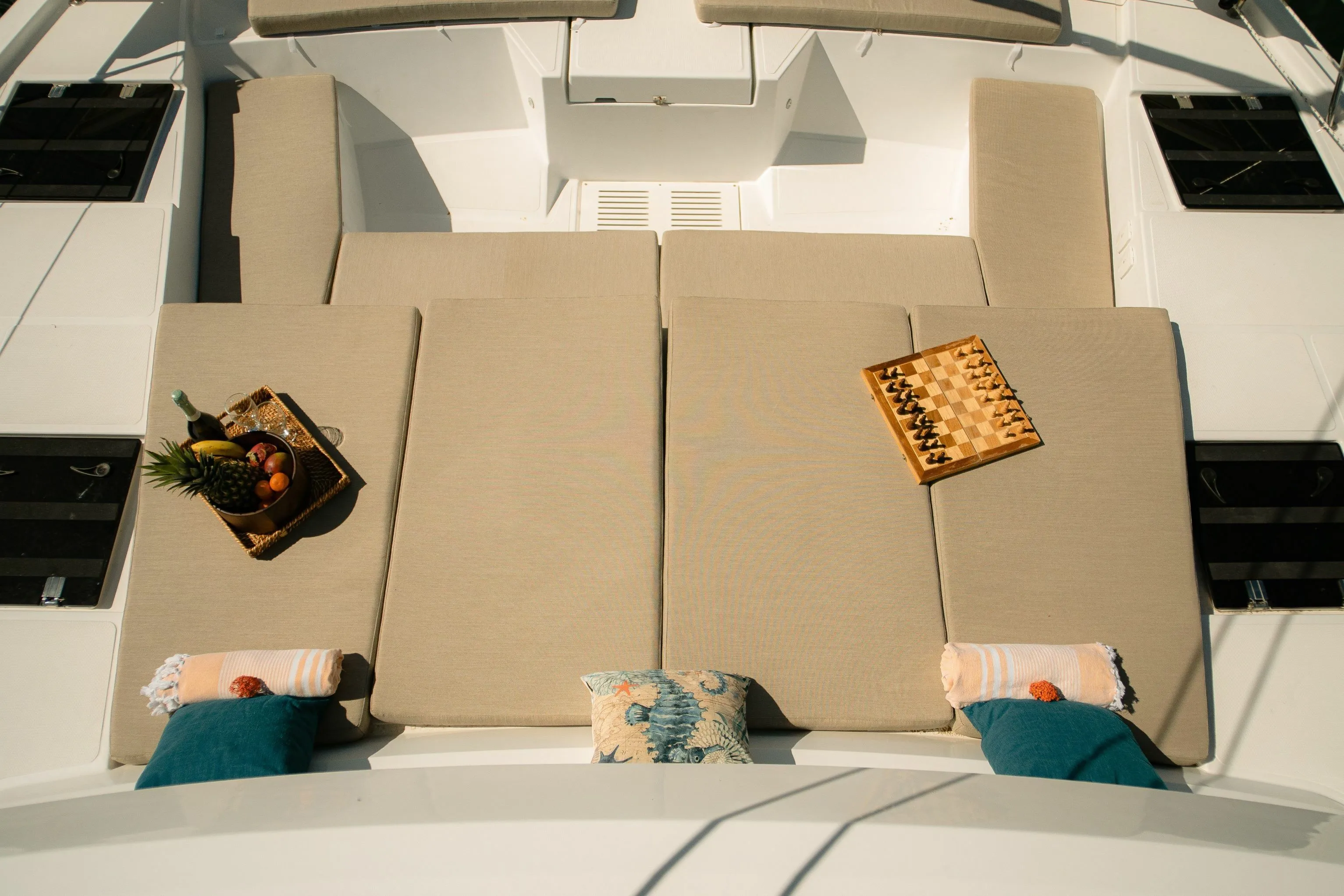 Windermere Charterboot - 4