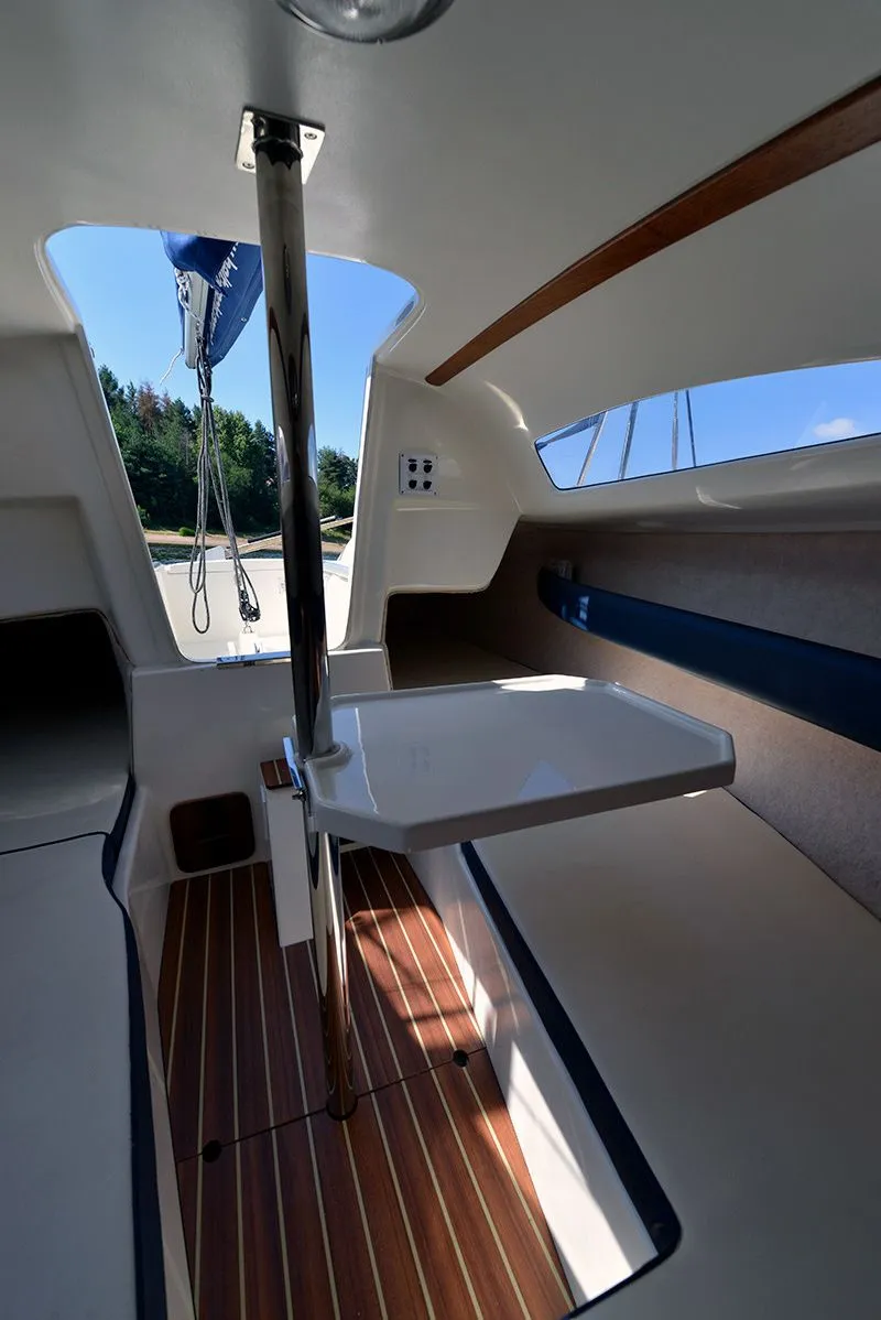 Aruba Charter Boat