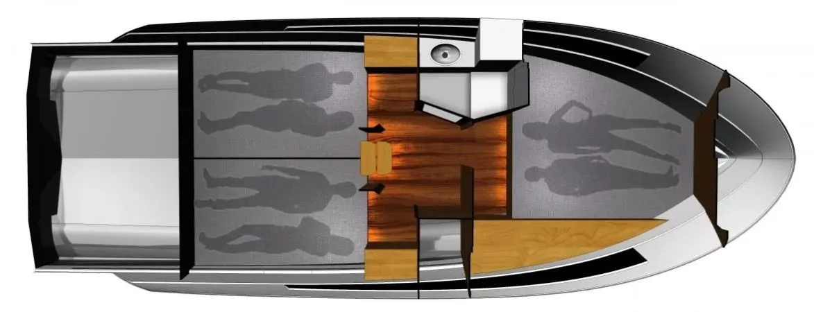 Tytan Charter Boat - 2