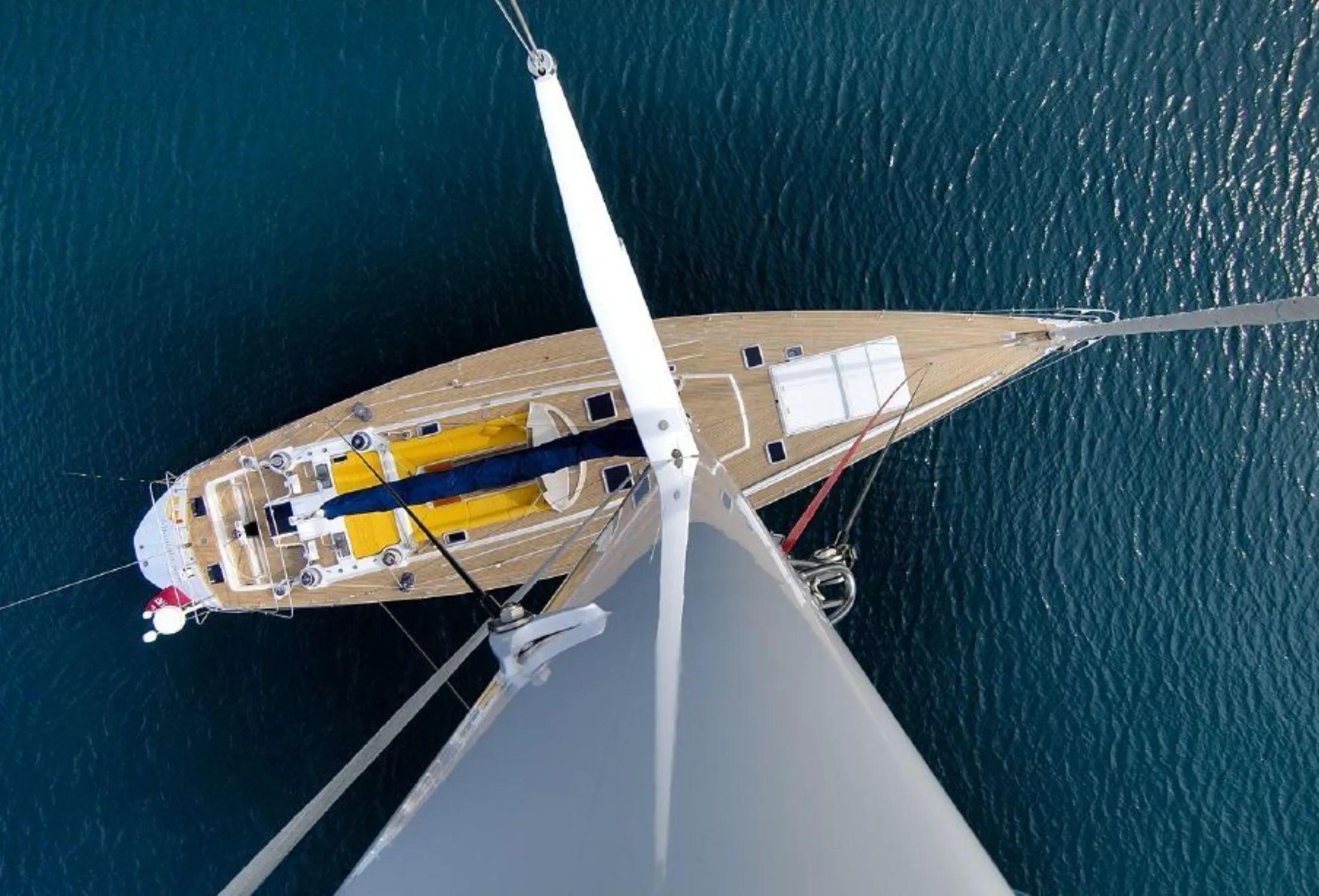 Midnight Sun Kiralık Teknesi - 4