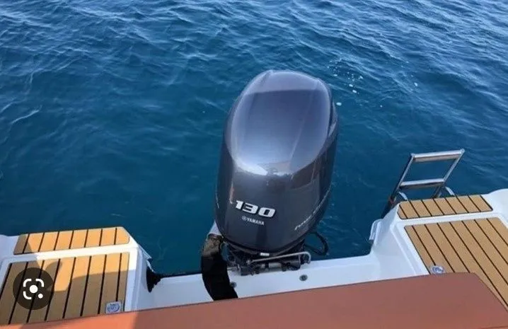 Muka Charter Boat