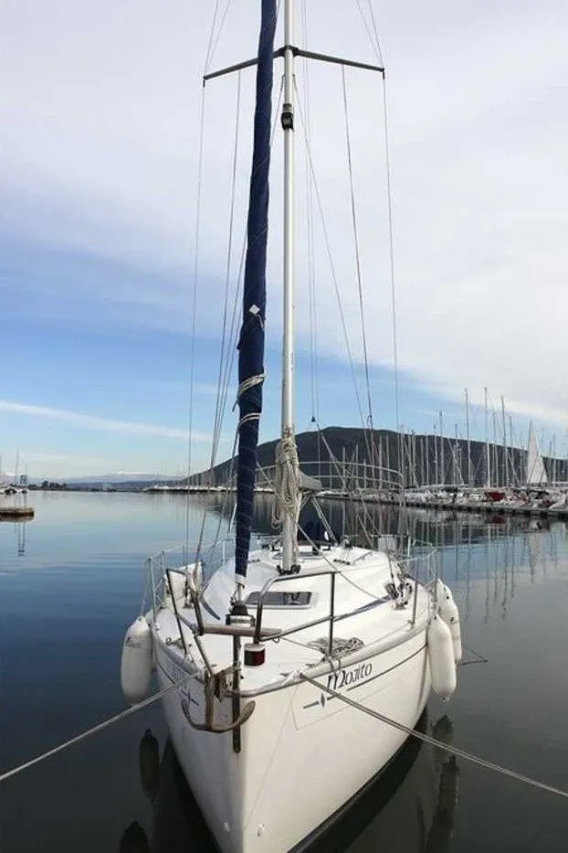 Mojito Charterboot - 5