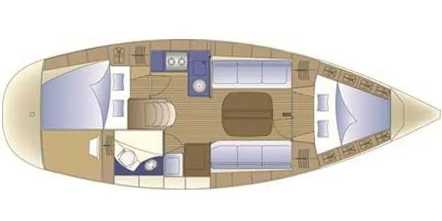 Explore Punat on a 9.45m Rental Boat