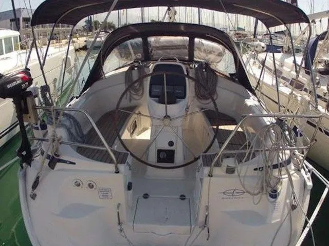 Ana Charter Boat