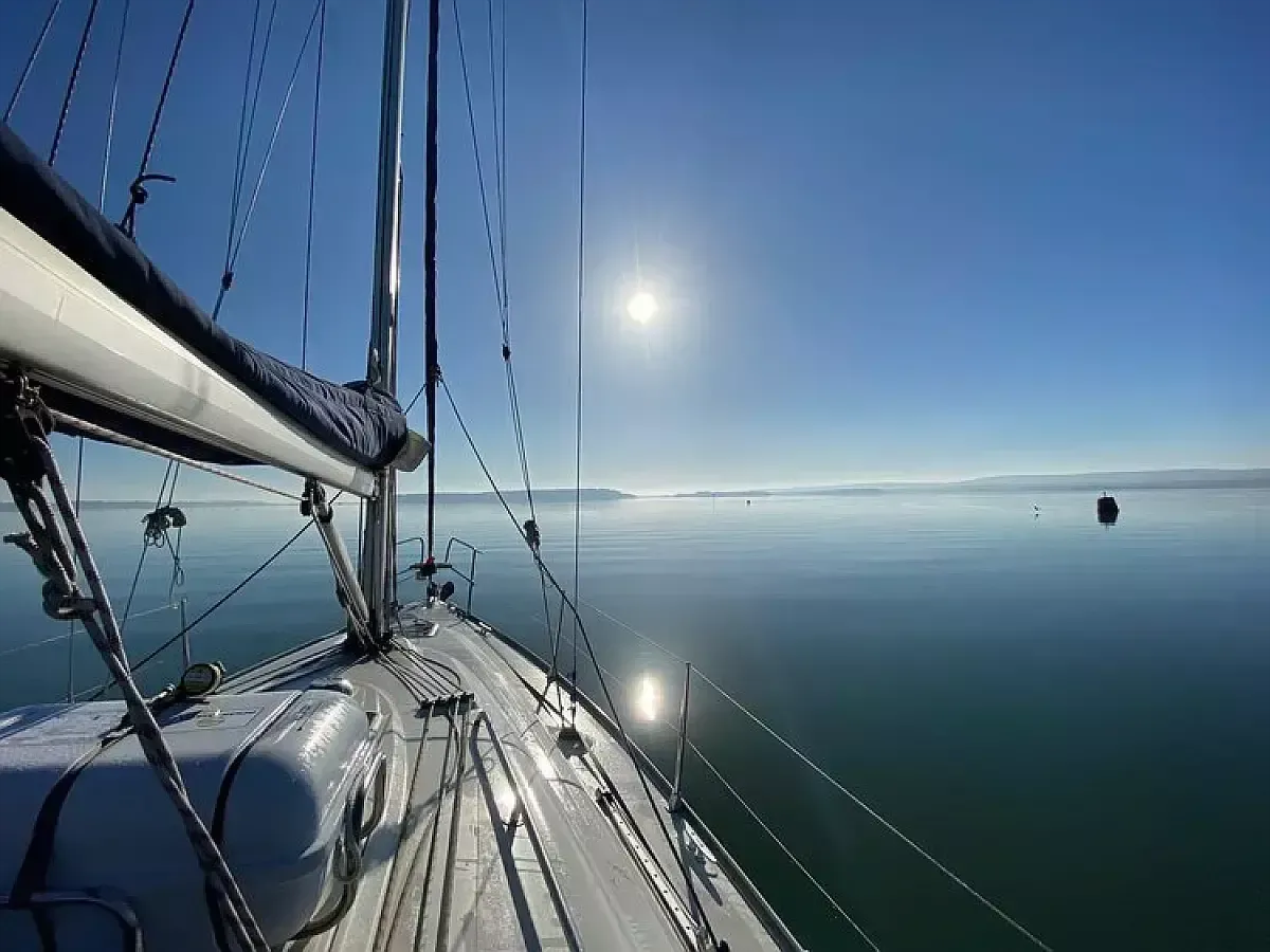 For Sail Charter Boat