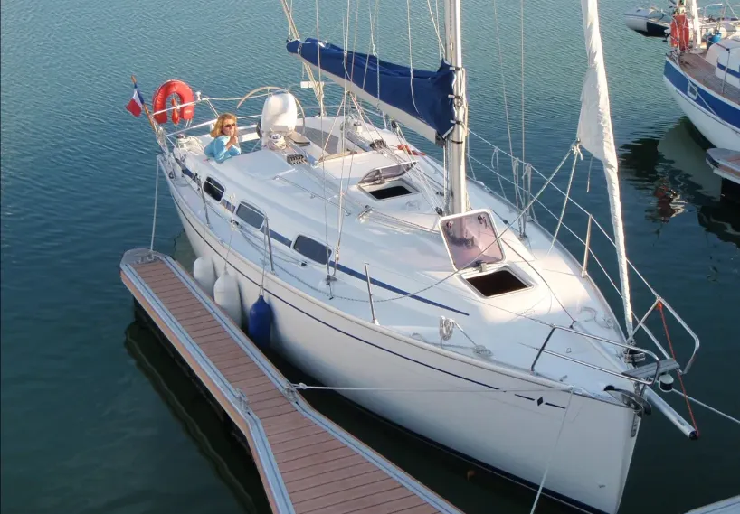 Sea Punch Mietboot - 3