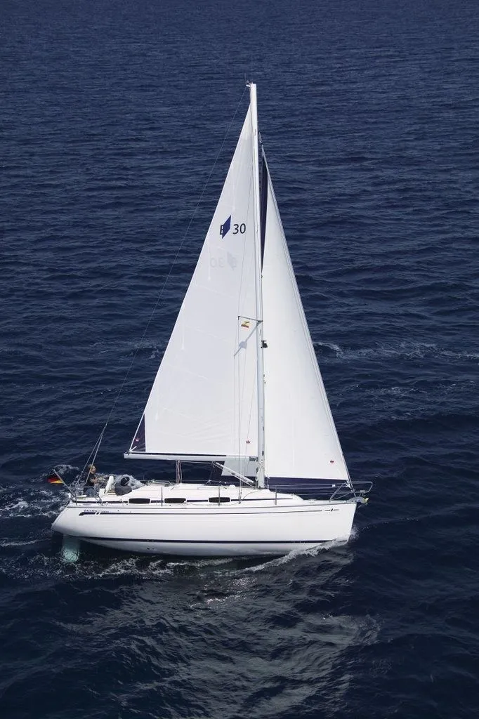 Naika Charter Boat
