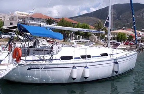 Чартер Xenia - 3