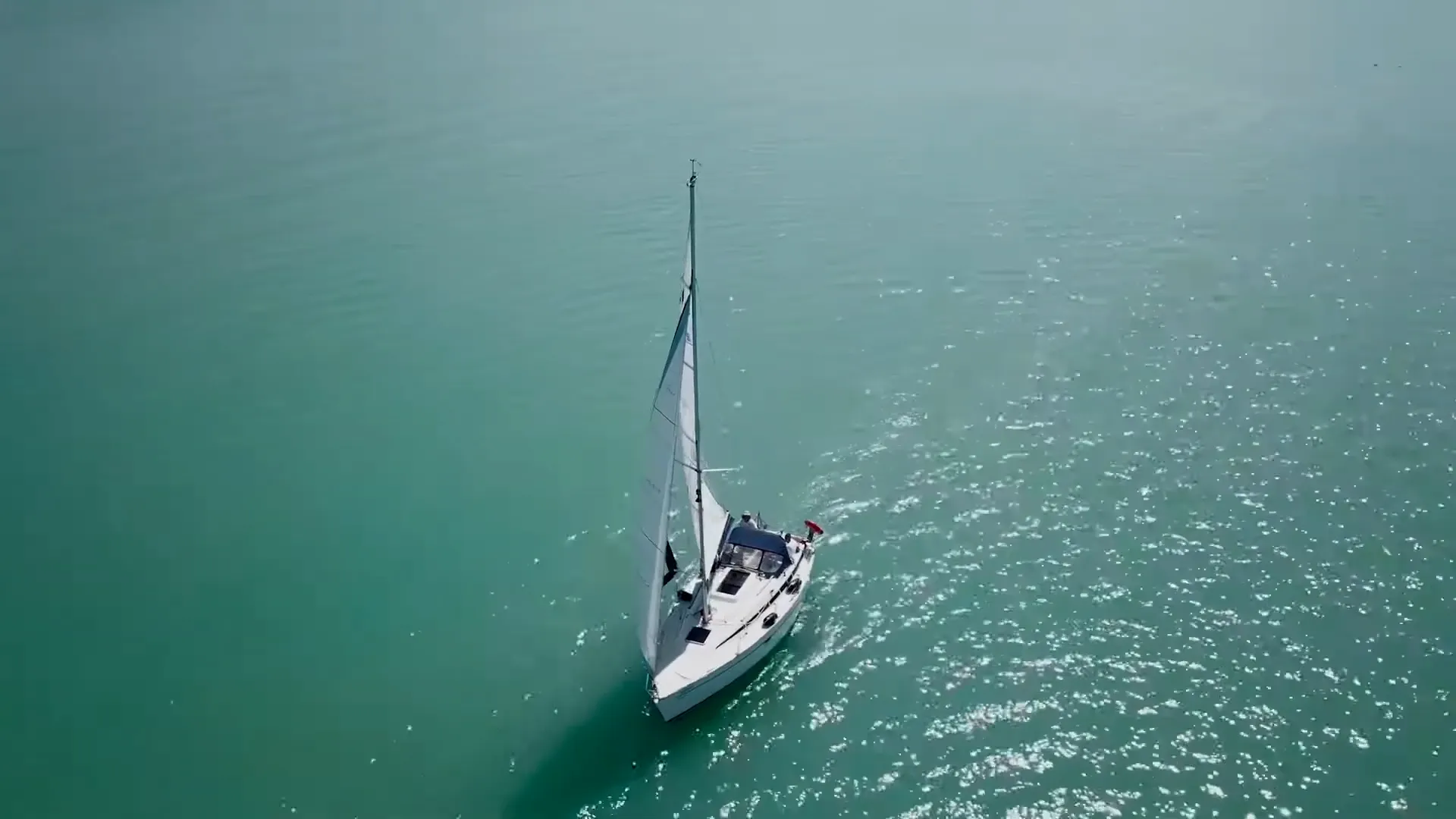 Enjoy Charter Boat