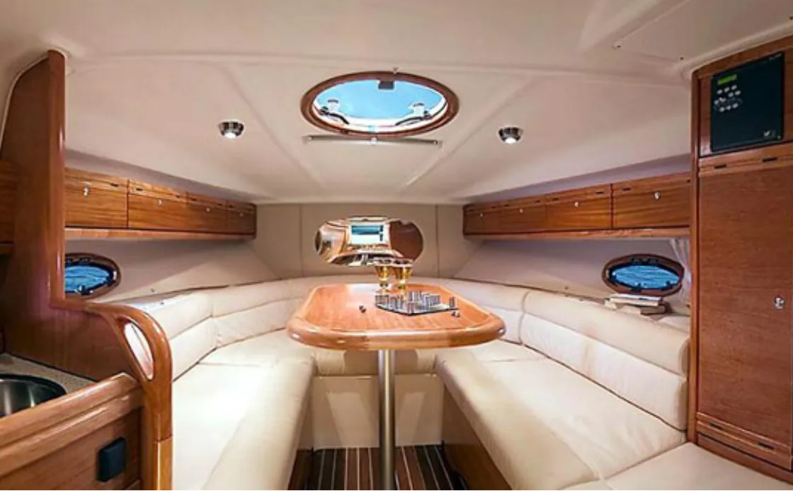 Begona Charterboot - 3