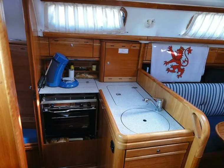 Dragon Mietboot - 4