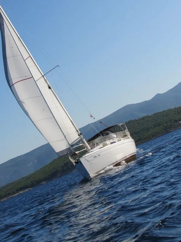9.76m Split Boat Hire